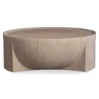 Bernhardt Furniture Loggia Cocktail Table #345009