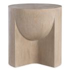 Bernhardt Loggia Side Table #345129