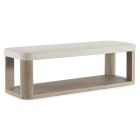 Bernhardt Furniture Loggia Bench #345507