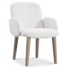 Bernhardt Furniture Loggia Arm Chair #B161