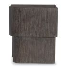 Bernhardt Interiors Nonza Side Table