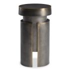 Bernhardt Interiors Avi Accent Table