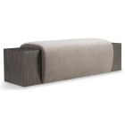 Bernhardt Interiors Belo Bench