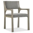Bernhardt Interiors Ronin Arm Chair