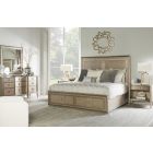 A.R.T. Furniture Cove Storage Bedroom Set in Mica