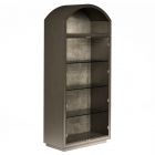 A.R.T. Furniture Cove Display Cabinet in Mica (AAF)