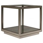 A.R.T. Furniture Cove End Table in Mica