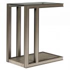 A.R.T. Furniture Cove Chairside Table in Mica