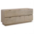 Bernhardt Antibes Dresser - Limited-Time Free 5 year Warranty Offer!