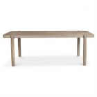 Bernhardt Antibes Rectangular Dining Table - Limited-Time Free 5 year Warranty Offer!