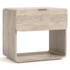 Bernhardt Antibes 1 Drawer Nightstand - Limited-Time Free 5 year Warranty Offer!