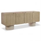 Bernhardt Antibes Entertainment Credenza - Limited-Time Free 5 year Warranty Offer!