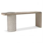 Bernhardt Antibes Console Table 350911 - Limited-Time Free 5 year Warranty Offer!