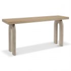 Bernhardt Antibes Console Table 350913 - Limited-Time Free 5 year Warranty Offer!