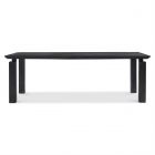 Bernhardt Menton Rectangular Dining Table