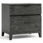 Bernhardt Menton Nightstand
