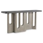 Bernhardt Interiors Malko Console Table