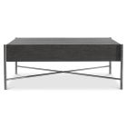 Bernhardt Outline Cocktail Table #360016