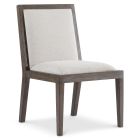 Bernhardt Outline Side Chair #B164 (X25)