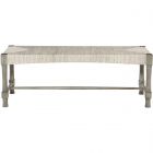 Bernhardt Interiors Palma Bench (X25)