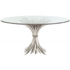 Bernhardt Interiors Somerset 48" Dining Table