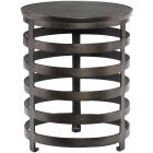 Bernhardt Interiors Apsley Round Chairside Table (V35)
