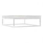 Bernhardt Interiors Arctic Cocktail Table 375021 (X25)