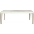 Bernhardt Axiom Dining Table