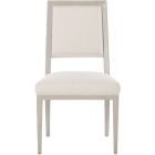 Bernhardt Axiom Side Chair #541 - Set of 2