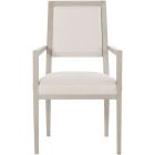 Bernhardt Axiom Arm Chair #542 - Set of 2