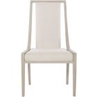 Bernhardt Axiom Side Chair #565 - Set of 2