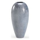 Chelsea House Misc Tall Granger Vase - Blue