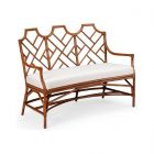 Chelsea House Godwin Bench - Natural