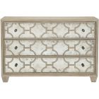 Bernhardt Santa Barbara Drawer Chest in Sandstone - #116