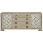 Bernhardt Santa Barbara Buffet in Sandstone