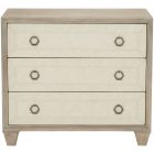 Bernhardt Santa Barbara Nightstand in Sandstone - #218