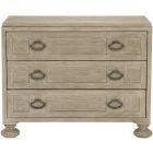 Bernhardt Santa Barbara Bachelor's Chest in Sandstone