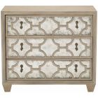 Bernhardt Santa Barbara Nightstand in Sandstone - #232 (V25)