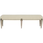 Bernhardt Santa Barbara Bench in Sandstone