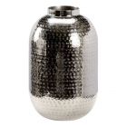 Chelsea House Misc Henkley Urn - Polished Nickel