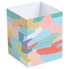 Chelsea House Rosie Wastebasket (Dropshippable)
