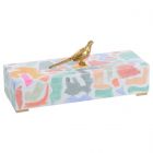 Chelsea House Pheasant Box (Dropshippable)