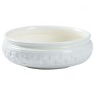Chelsea House Misc Scacchi Bowl - White Glaze