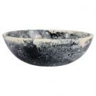Chelsea House Misc Bucolic Bowl, Small - Gray