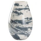 Chelsea House Grigio Vase (Dropshippable)