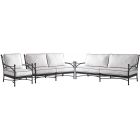 Tommy Bahama Outdoor Pavlova Sofa Set #01