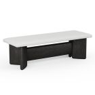 Bernhardt Geneve Bench