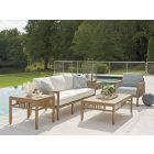 Tommy Bahama Outdoor St. Tropez Sofa Set