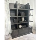 Bernhardt Geneve Etagere