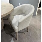 Bernhardt Lucerne Arm Chair #B154 Fabric